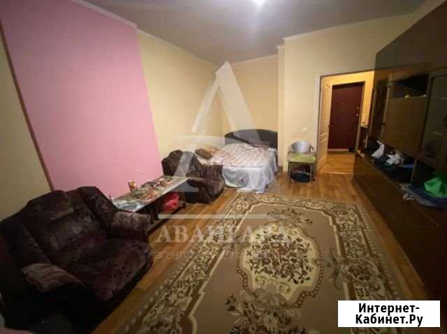 1-комнатная квартира, 45 м², 2/16 эт. на продажу в Клине Клин - изображение 1