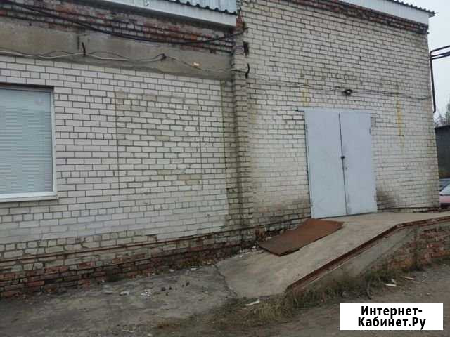 Помещение свободного назначения, 126 кв.м. Курск - изображение 1