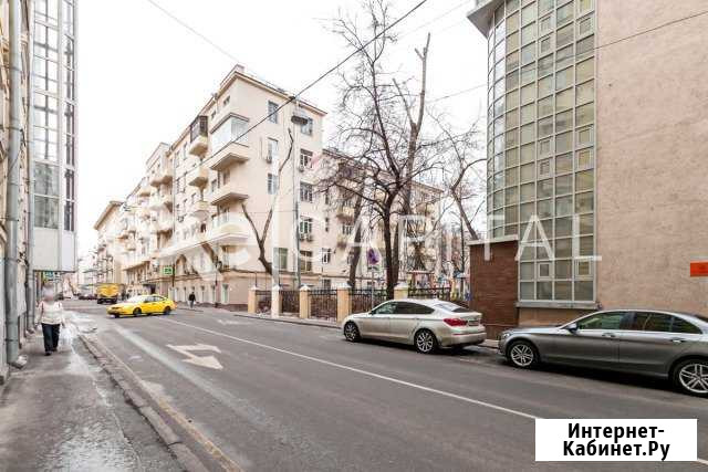 Продам гостиница, 129 кв.м. Москва - изображение 1