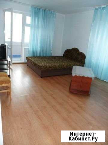 1-комнатная квартира, 41 м², 8/12 эт. на продажу в Гаспре Гаспра - изображение 1