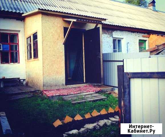 Дом 35 м² на участке 10 сот. на продажу в Куркино Куркино - изображение 1