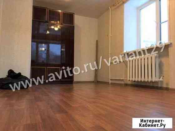 1-комнатная квартира, 31 м², 2/5 эт. на продажу в Северодвинске Северодвинск
