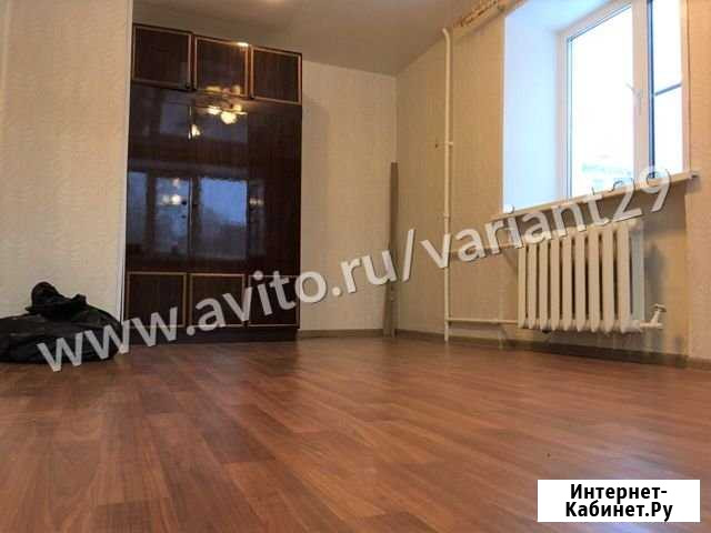1-комнатная квартира, 31 м², 2/5 эт. на продажу в Северодвинске Северодвинск - изображение 1