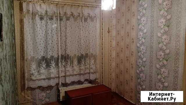 3-комнатная квартира, 53.6 м², 1/5 эт. на продажу в Оверятах Оверята - изображение 1
