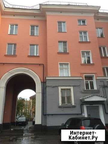 3-комнатная квартира, 74 м², 4/4 эт. на продажу в Мурманске Мурманск - изображение 1