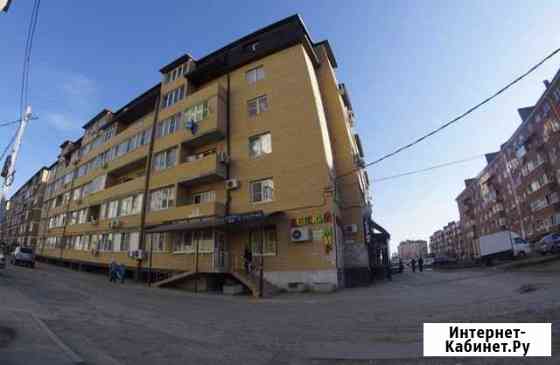 Торговое помещение, 110.1 кв.м. Краснодар