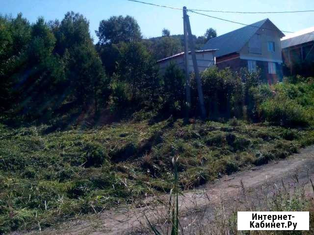 Участок ИЖС 10 сот. на продажу в Горно-Алтайске Горно-Алтайск - изображение 1