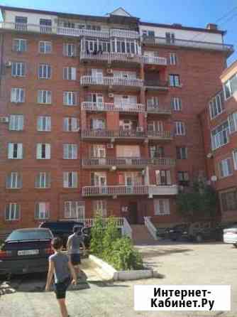 3-комнатная квартира, 95 м², 8/8 эт. на продажу в Махачкале Махачкала