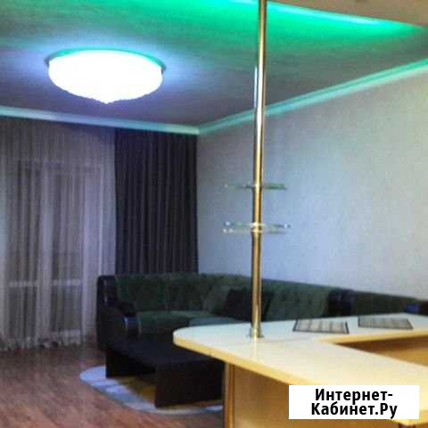 2-комнатная квартира, 60 м², 3/9 эт. в аренду посуточно во Владикавказе Владикавказ - изображение 1