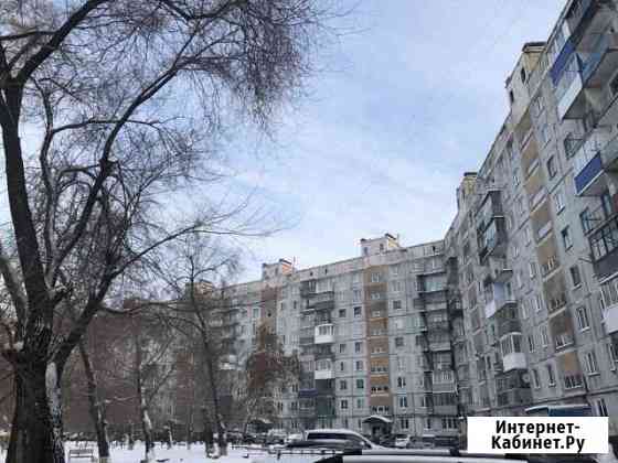 3-комнатная квартира, 65 м², 8/9 эт. на продажу в Новокузнецке Новокузнецк