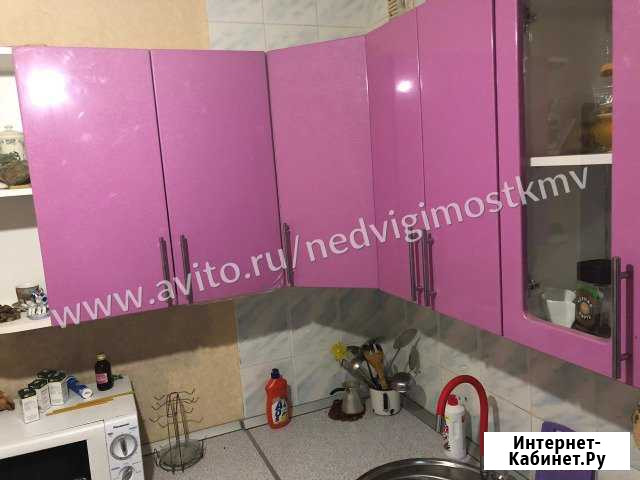 2-комнатная квартира, 47 м², 1/5 эт. на продажу в Минеральных Водах Минеральные Воды - изображение 1