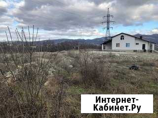 Участок ИЖС 6 сот. на продажу в Новороссийске Новороссийск - изображение 1