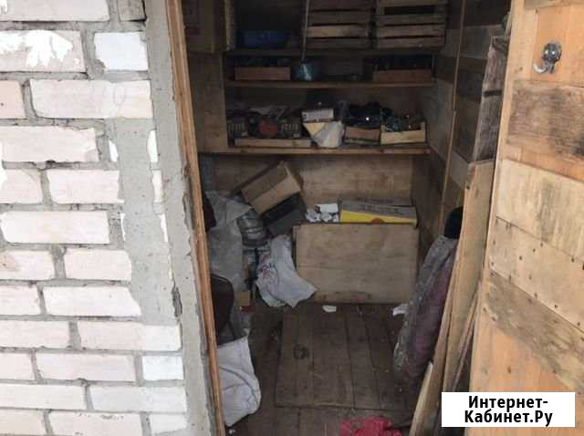 Гараж 10 м² на продажу в Кирове Киров - изображение 1