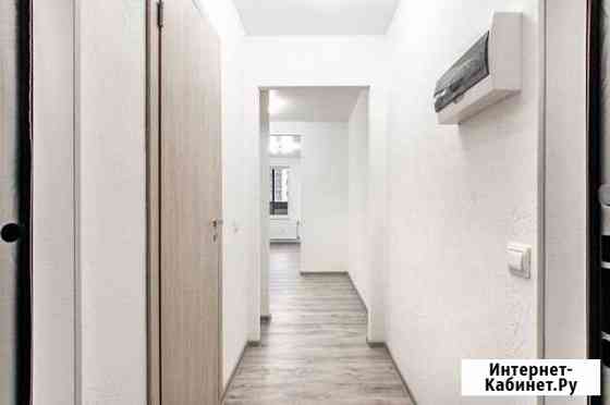 Квартира-студия, 23.3 м², 14/19 эт. на продажу в Мурино Мурино