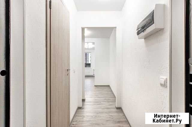 Квартира-студия, 23.3 м², 14/19 эт. на продажу в Мурино Мурино - изображение 1