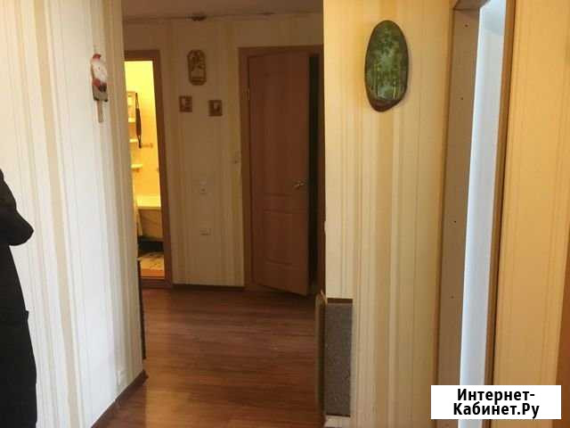 3-комнатная квартира, 67 м², 4/5 эт. на продажу в Тихвине Тихвин - изображение 1
