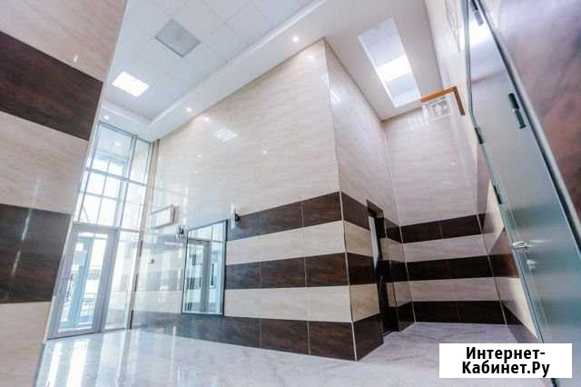 1-комнатная квартира, 47 м², 12/24 эт. в аренду посуточно в Набережных Челнах Набережные Челны - изображение 1