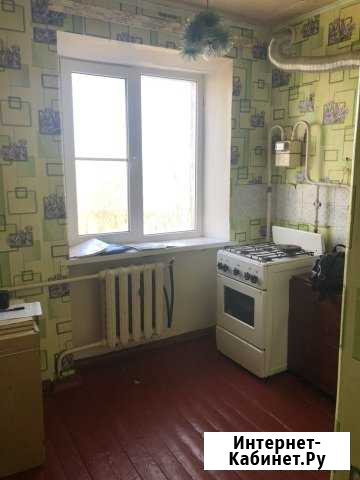 2-комнатная квартира, 44.2 м², 5/5 эт. на продажу в Гуково Гуково - изображение 1