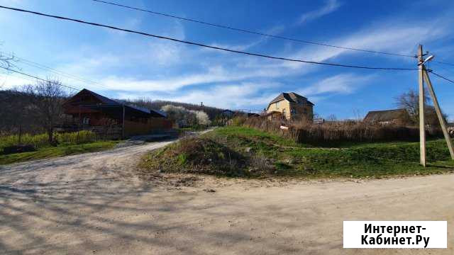 Участок ИЖС 5 сот. на продажу в Азовской Азовская - изображение 1