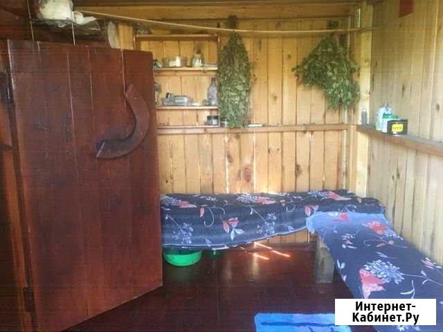Дача 40 м² на участке 5.9 сот. на продажу в Белорецке Белорецк - изображение 1