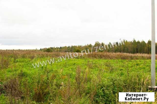 Участок СНТ, ДНП 9 сот. на продажу в Назие Назия - изображение 1