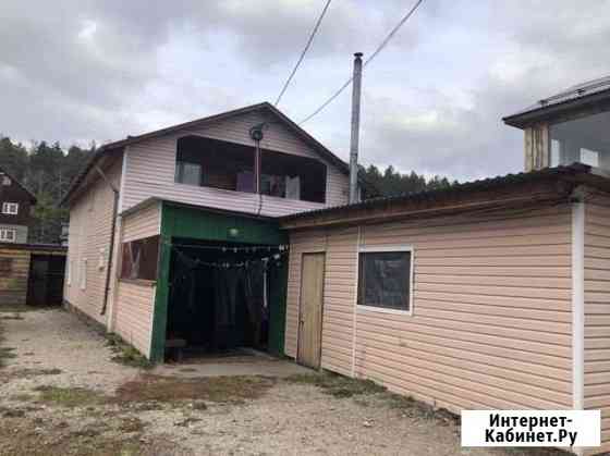 Дом 160 м² на участке 5.3 сот. на продажу в Иркутске Иркутск