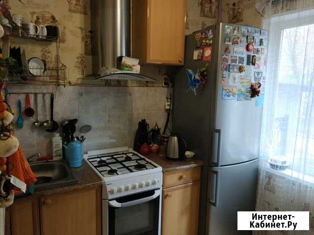 2-комнатная квартира, 45 м², 1/5 эт. на продажу в Ижевске Ижевск - изображение 1