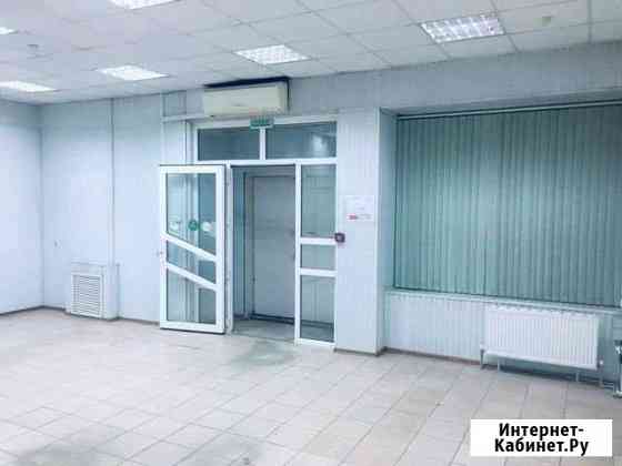 Торговое помещение, 110 кв.м. Краснодар