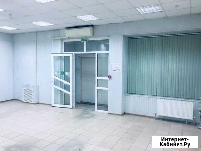 Торговое помещение, 110 кв.м. Краснодар - изображение 1