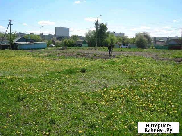 Участок промназначения 10 сот. на продажу в Орле Орёл - изображение 1