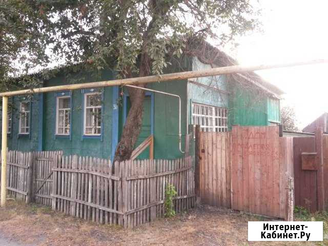 Дом 62 м² на участке 15 сот. на продажу в Среднем Икорце Средний Икорец - изображение 1