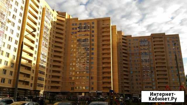 Торговое-офисное помещение, 18.7 кв.м. Пермь - изображение 1