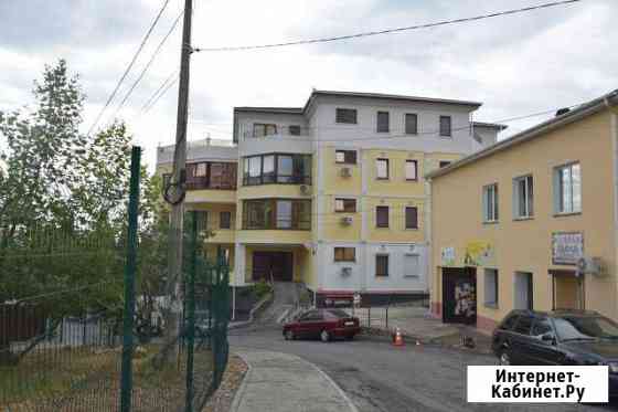 2-комнатная квартира, 62.5 м², 1/4 эт. на продажу в Ялте Ялта
