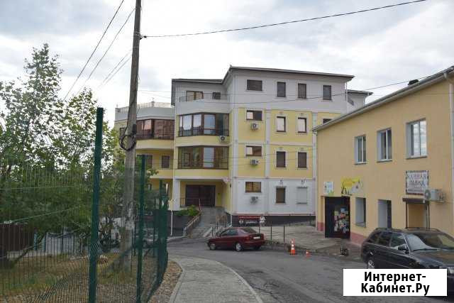 2-комнатная квартира, 62.5 м², 1/4 эт. на продажу в Ялте Ялта - изображение 1