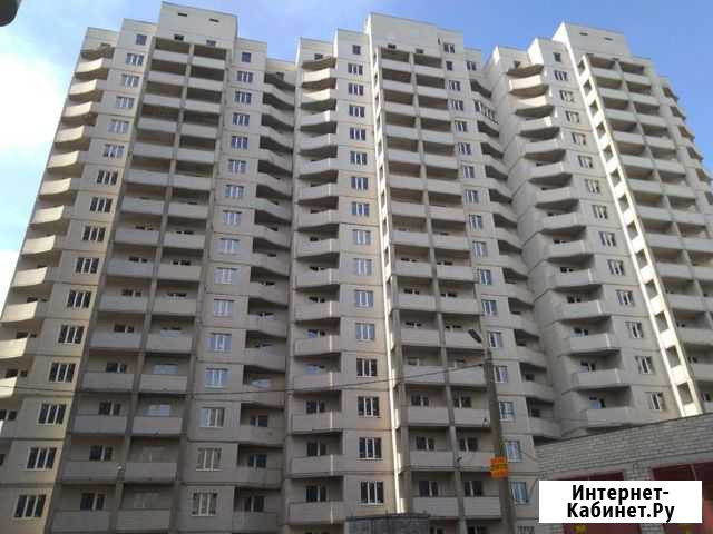 1-комнатная квартира, 40 м², 11/16 эт. на продажу в Воронеже Воронеж - изображение 1