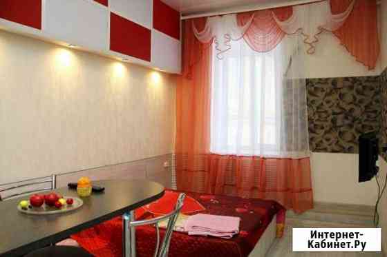 Квартира-студия, 25 м², 2/3 эт. в аренду посуточно в Пензе Пенза