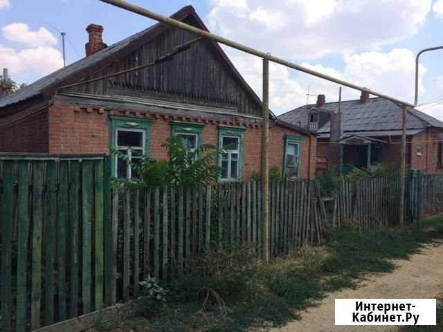 Участок ИЖС 6 сот. на продажу в Пролетарске Пролетарск - изображение 1