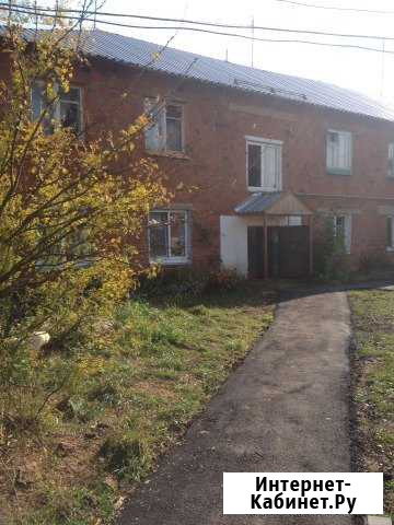 3-комнатная квартира, 51 м², 2/2 эт. на продажу в Сигаево Сигаево - изображение 1