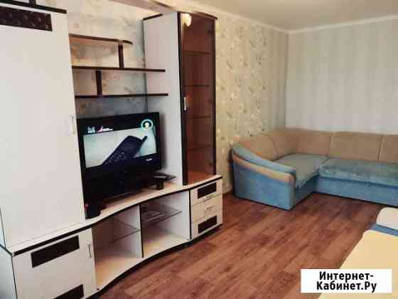 1-комнатная квартира, 30 м², 4/5 эт. в аренду посуточно в Набережных Челнах Набережные Челны