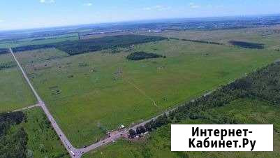 Участок ИЖС 12 сот. на продажу в Ульяновске Ульяновск - изображение 1