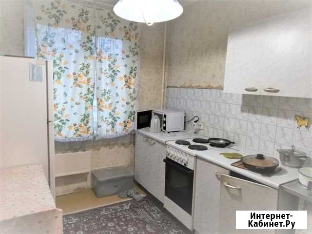 4-комнатная квартира, 82 м², 1/10 эт. на продажу в Челябинске Челябинск - изображение 1
