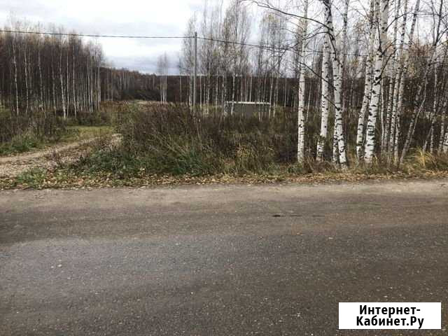 Участок ИЖС 10 сот. на продажу в Суроватихе Суроватиха - изображение 1