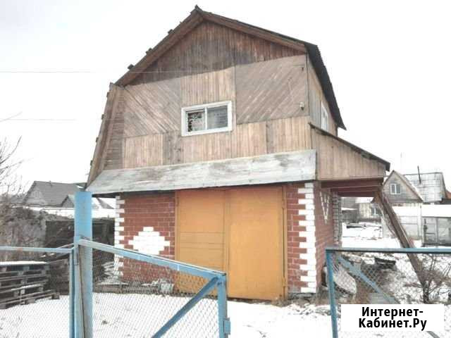 Дом 48 м² на участке 6 сот. на продажу в Екатеринбурге Екатеринбург - изображение 1