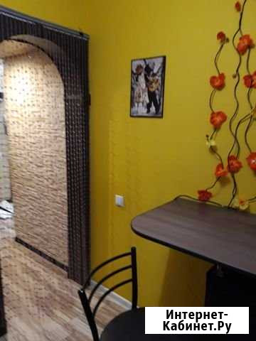 1-комнатная квартира, 37 м², 5/5 эт. в аренду на длительный срок в Набережных Челнах Набережные Челны - изображение 1