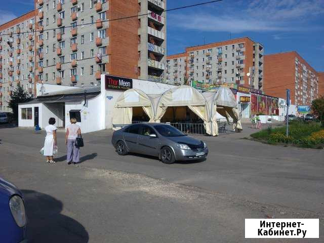 Торговое помещение, 600 кв.м. Пенза - изображение 1