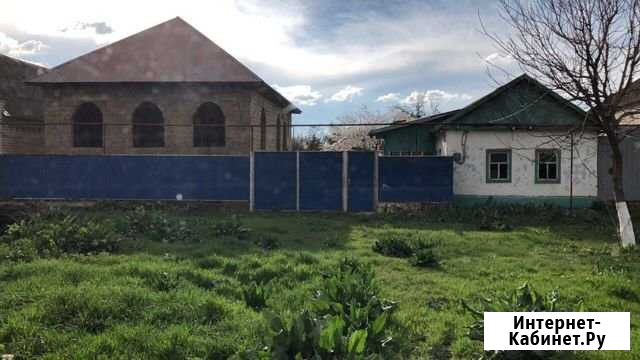 Дом 42 м² на участке 4 сот. на продажу в Стародубском Стародубское - изображение 1