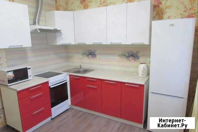 2-комнатная квартира, 49 м², 11/19 эт. в аренду посуточно в Ростове-на-Дону Ростов-на-Дону - изображение 1