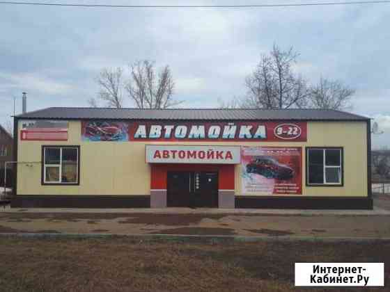 Продается здание Октябрьский