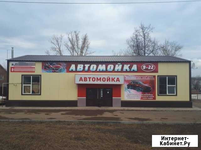 Продается здание Октябрьский - изображение 1