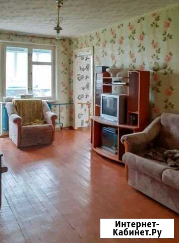 2-комнатная квартира, 41 м², 5/5 эт. на продажу в Воткинске Воткинск - изображение 1